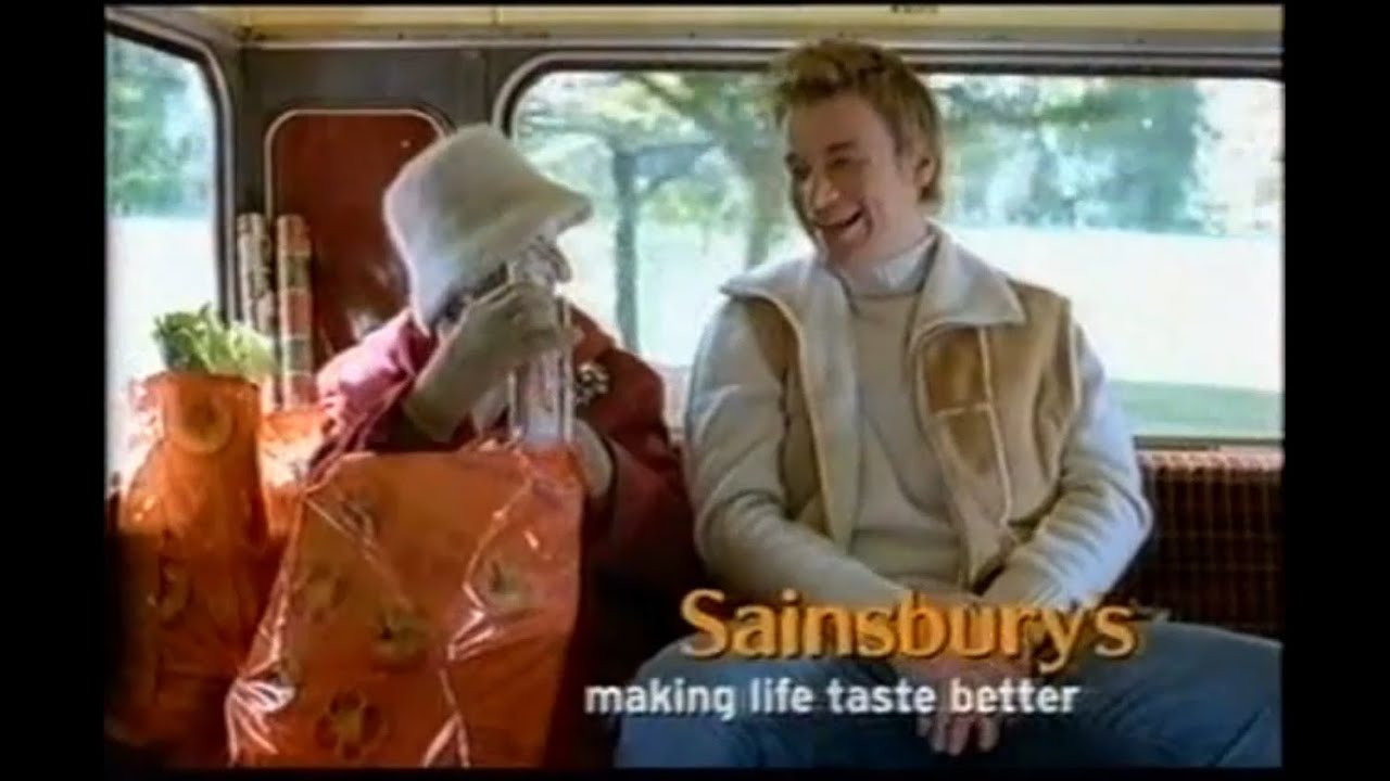 Channel 5 Adverts and Continuity - 16 November 2001 (Predator 2)
