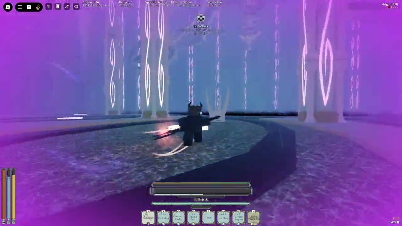 ethron no healthpacks