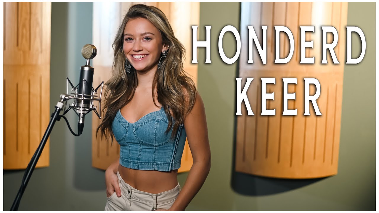 Honderd Keer (Suzan & Freek) | Sterre Koning