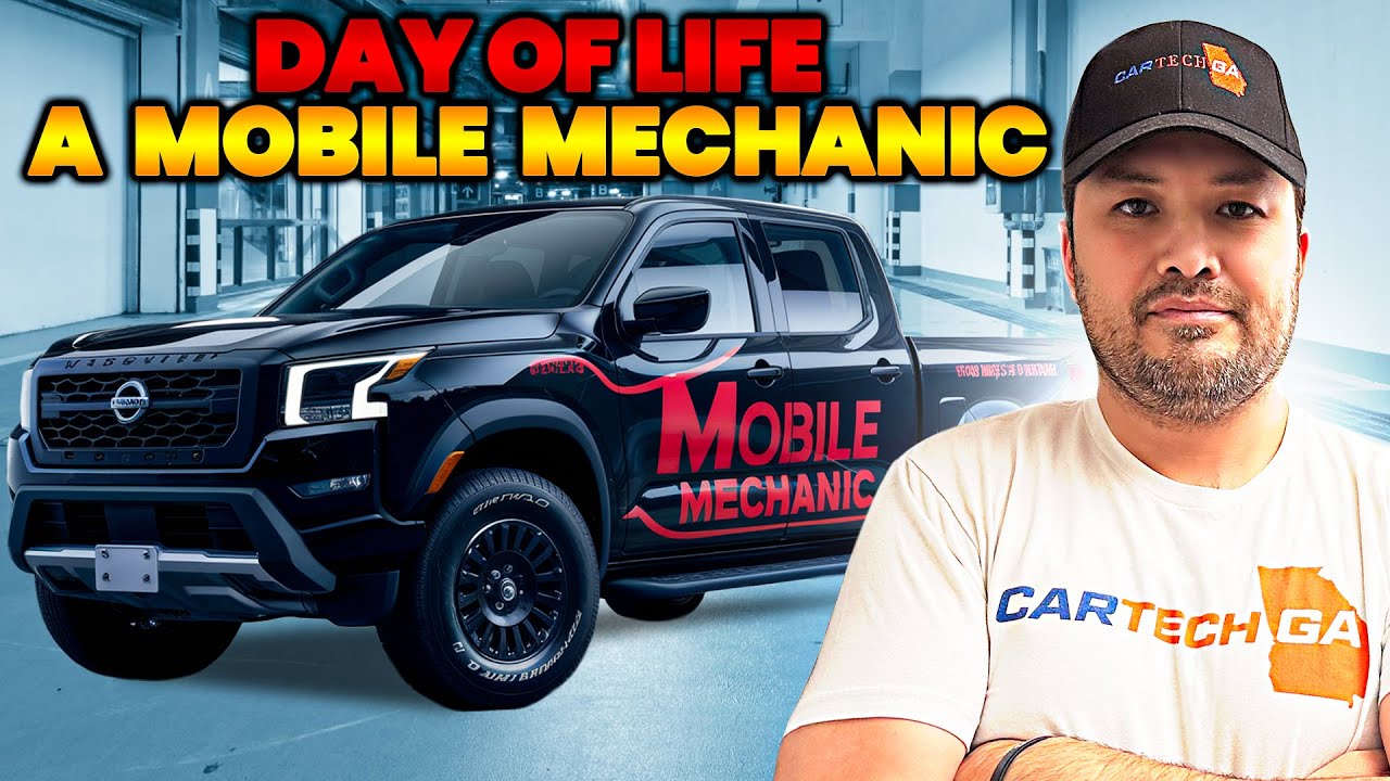 How Much Mobile Mechanics Can Earn, What You Think?