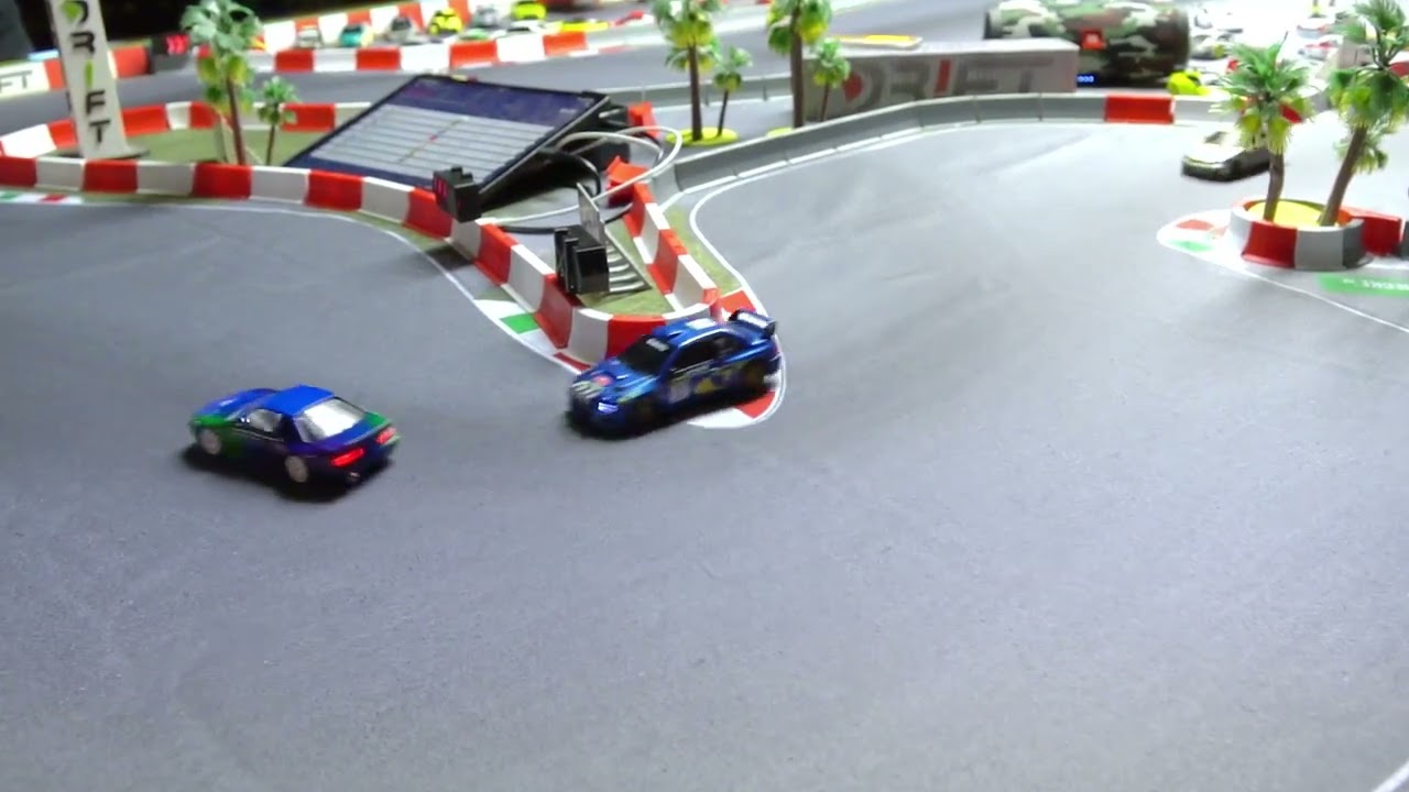 DR!FT Sturmkind Racer. Crew Treffen in Dresden