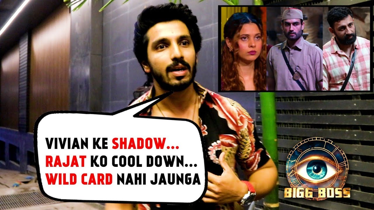 Kanwar Dhillon REACTS To Alice Bond With Vivian Avi Eisha, Rajat ANGER & REVEALS His Fav | EXCLUSIVE