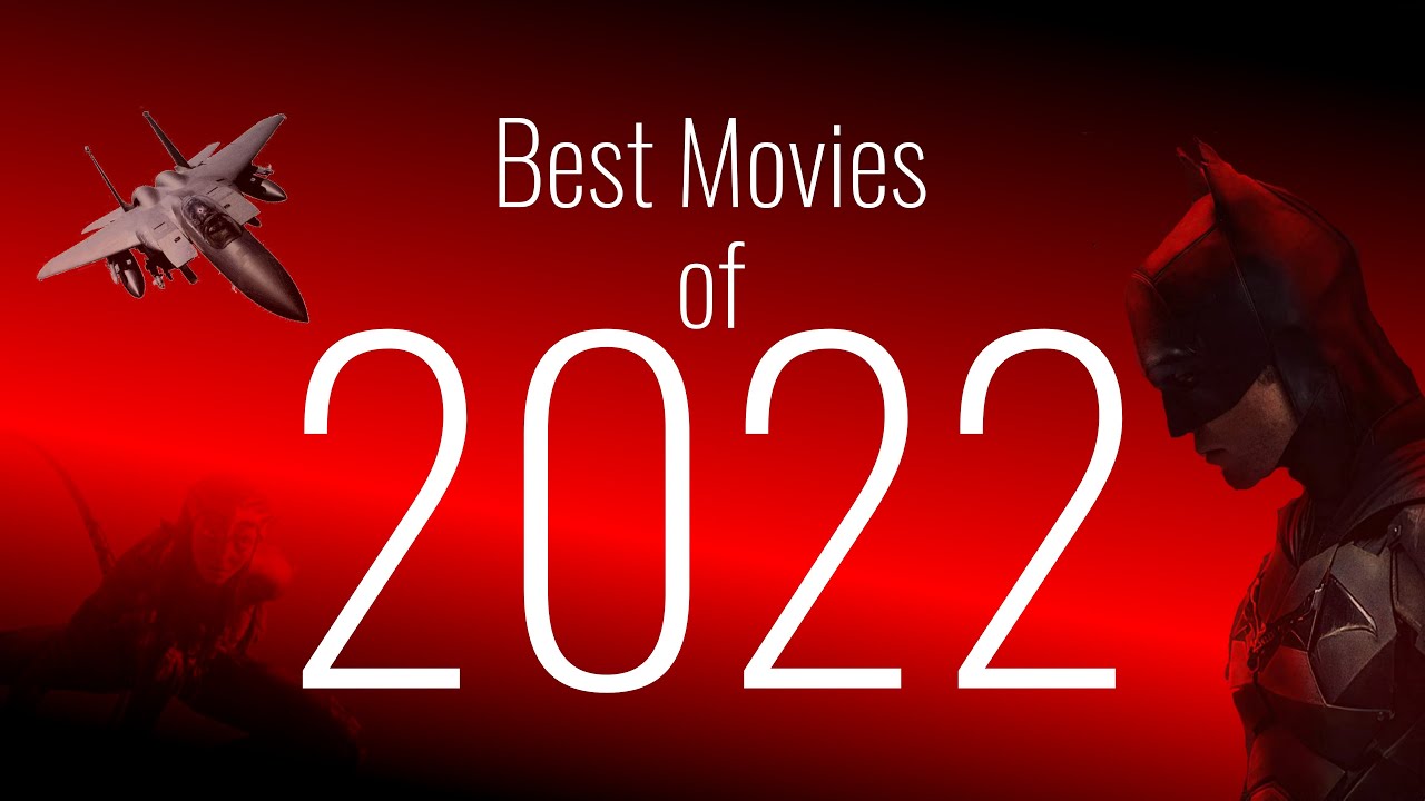 Top 10 of 2022