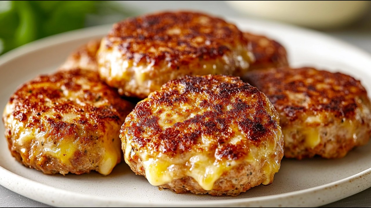 Я готовлю их для неё каждую неделю, так быстро и вкусно! Моя мама готовит это блюдо для моих детей.