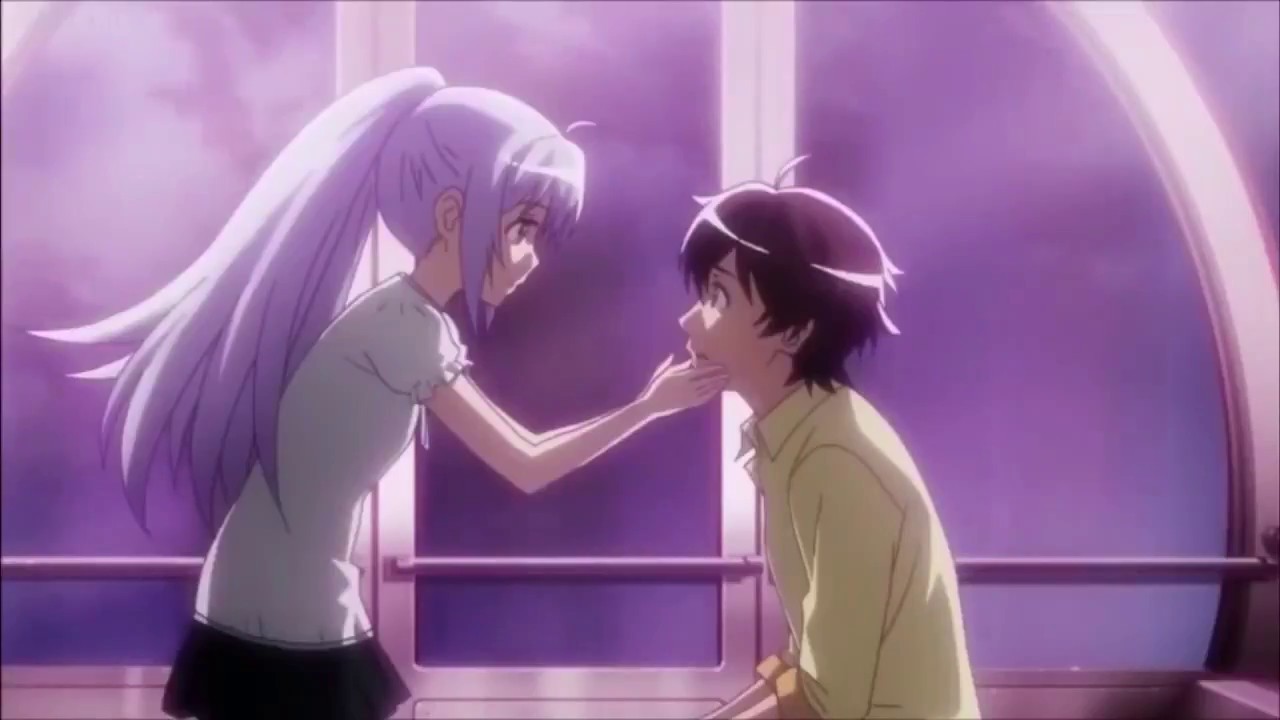 AMV linkin park roads untraveled