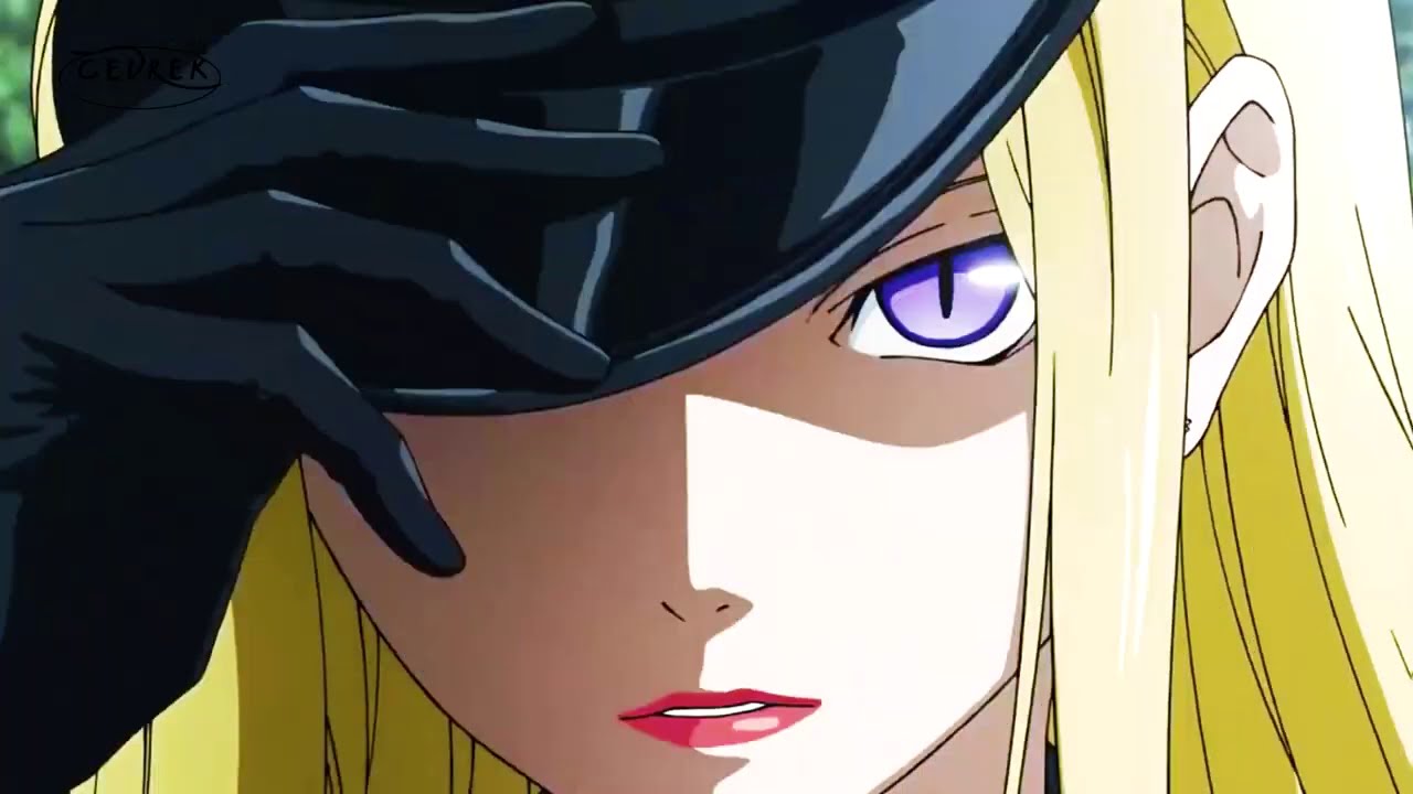 【 AMV 】-- Check It Out