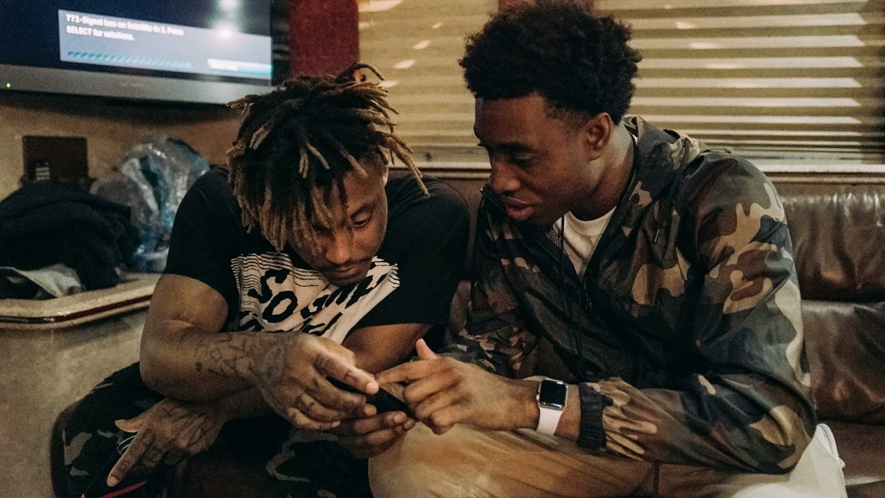 Juice WRLD - Classy (Instrumental Remake) [prod. DY Krazy]