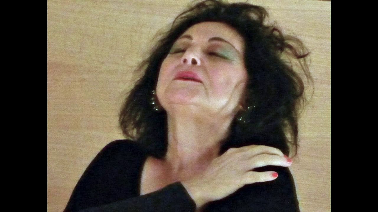 Numa Ciro - Rua da Saudade - Clipe Oficial