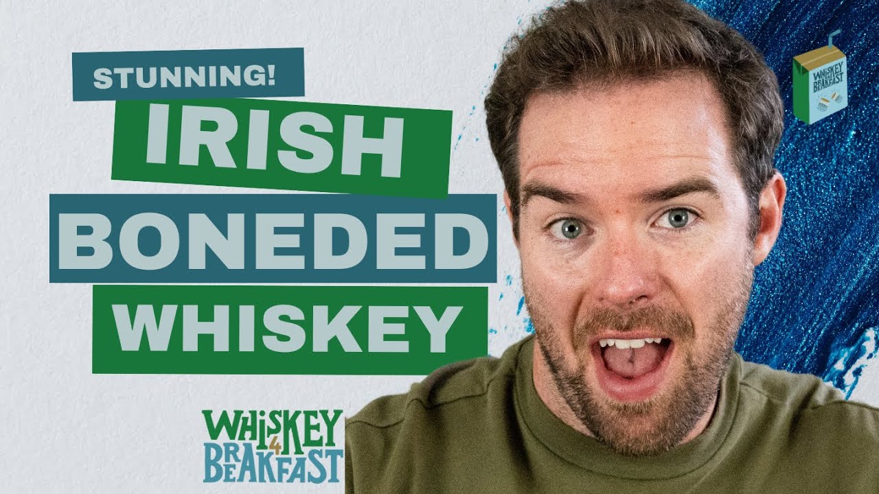 Two Stacks - Double Barrel Single Grain | Irish Whiskey Review