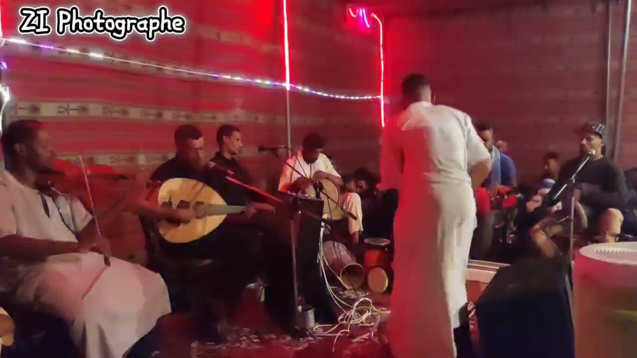 إفتتاحية كاملة مع محمد مخازني - الواتة