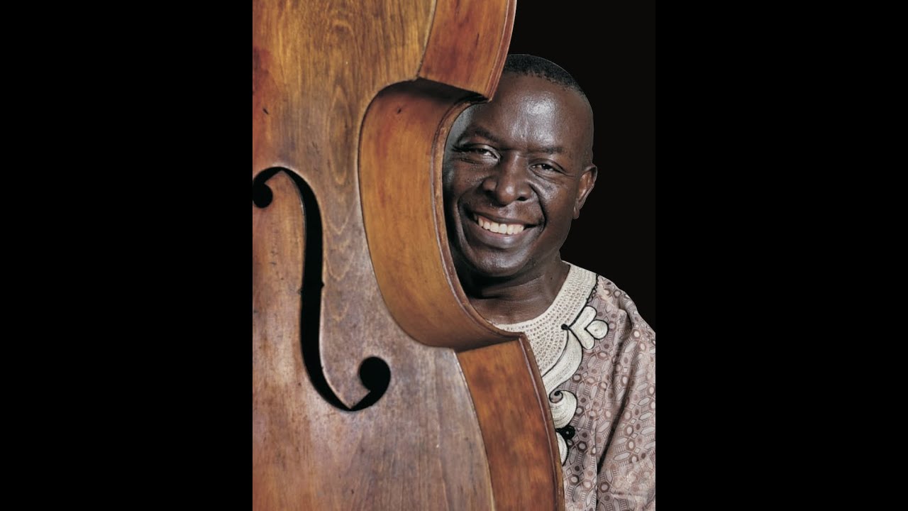 South African Jazz StoriesEp18: Community in the Academy, Conversations with UP & CAFCA Jesse Mogale