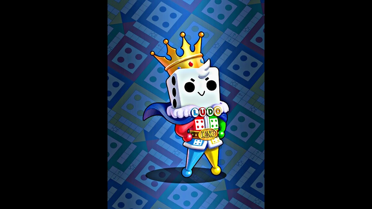 🌍 Ludo King 4 Players Live 🌍