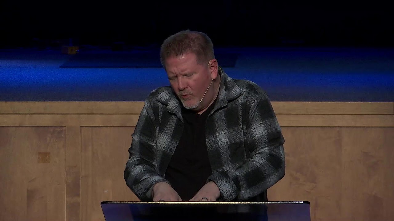 Wednesday Evening Bible Study