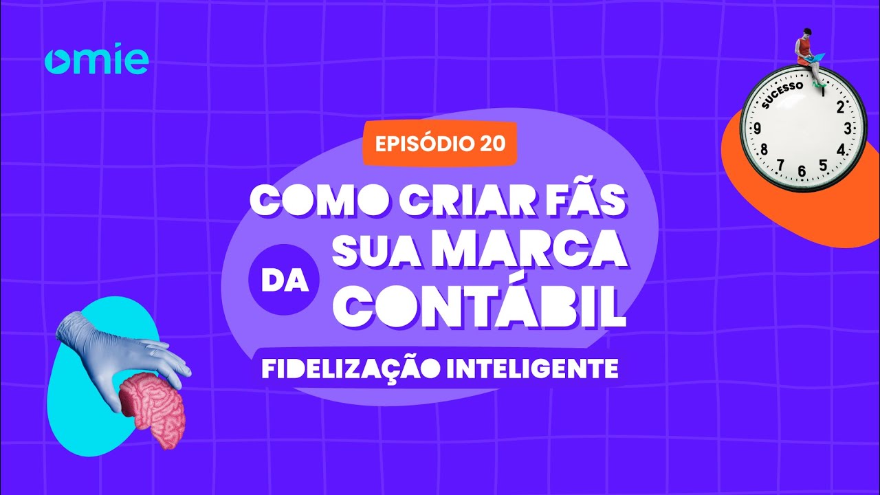 Página 20 — Como criar fãs da sua marca contábil - Fidelização Inteligente | Vira a Folha