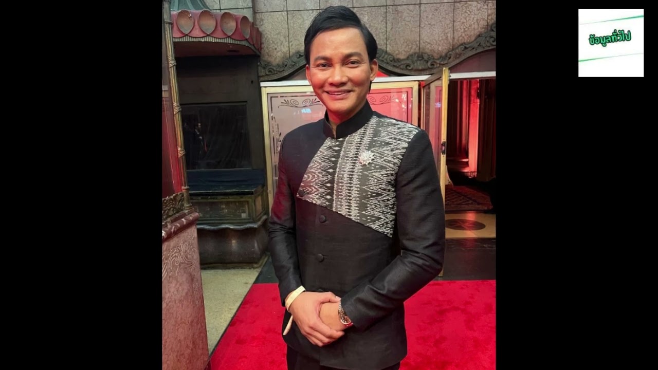 ภาพล่าสุด  จา พนม  หลังผ่าตัดรักษาโรคมะเร็ง แฟนๆ ยังคงส่งกำลังใจแน่น