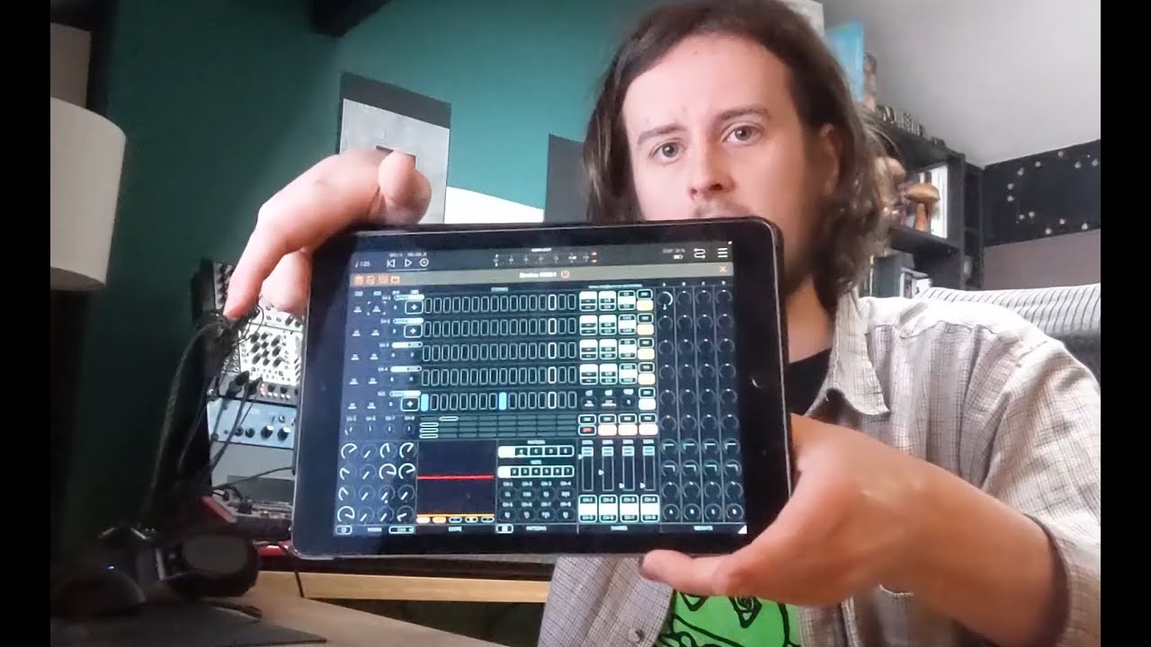 strokes for iOS