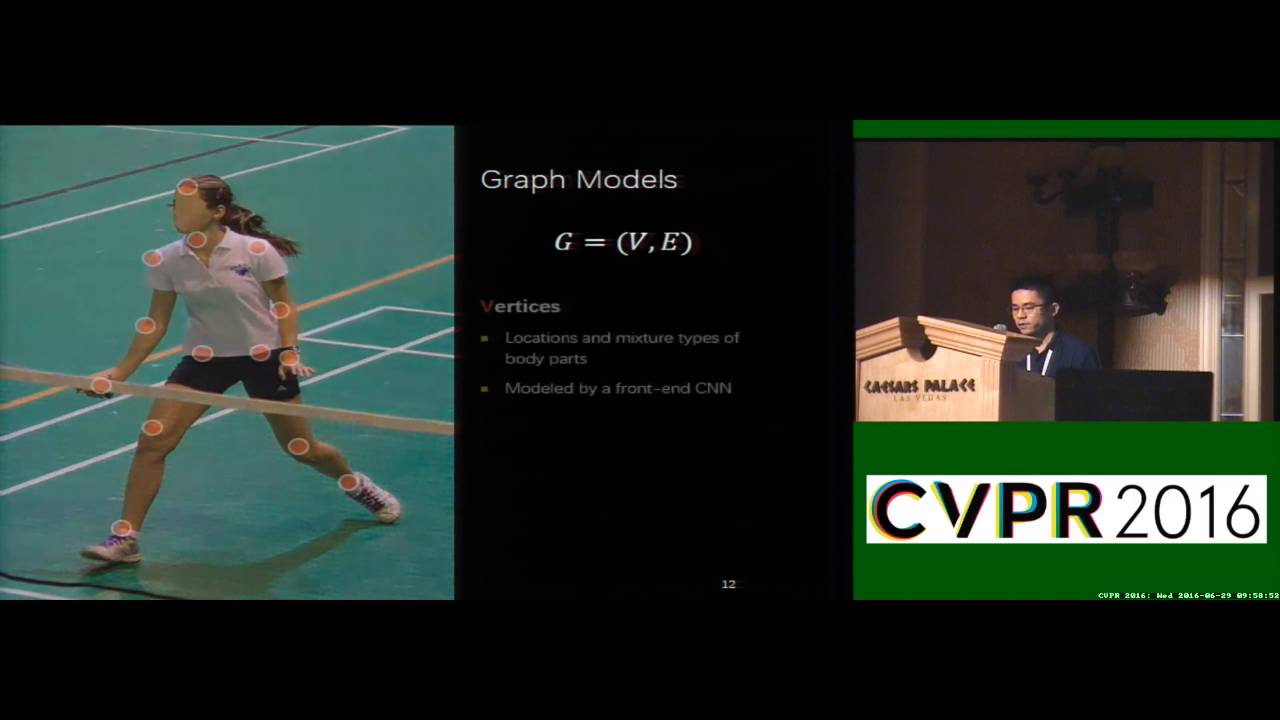 End-To-End Learning of Deformable Mixture of Parts and Deep Convolutional Neural Networks