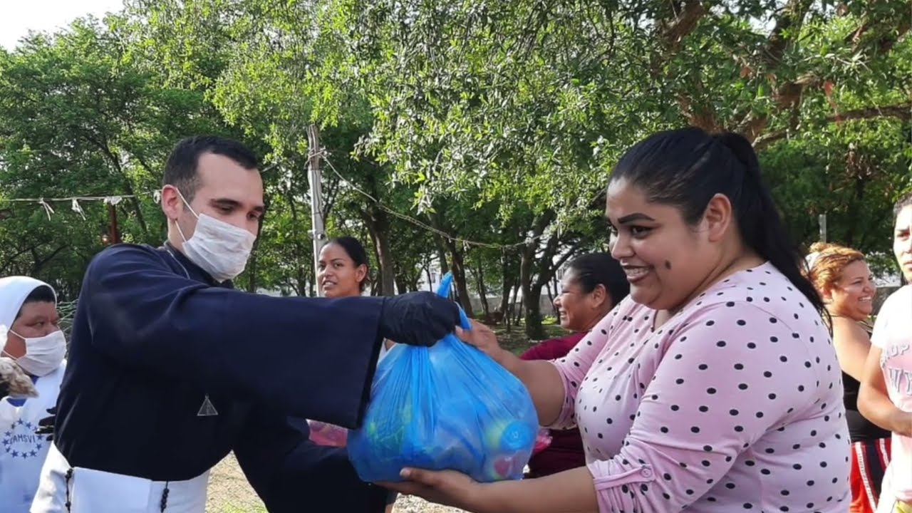 Red en Común se suma a 100 en un día Monterrey ¡Arma tu centro de acopio!