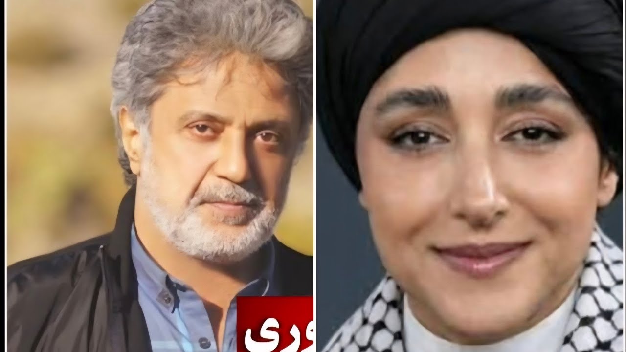 هنرمندان باید طرف مردم بایستند#ایران #قیام_سراسری 