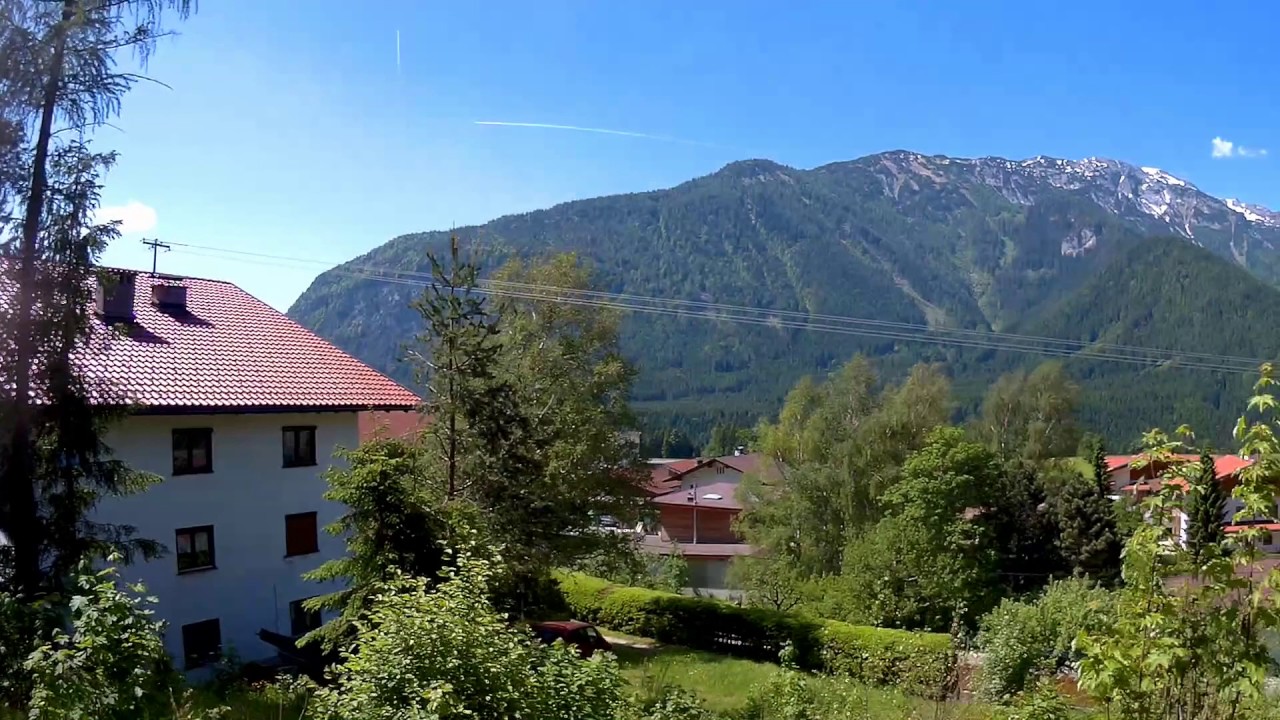 SJCam5000x Elite-COG RAILWAY JENBACH, AUSTRIA