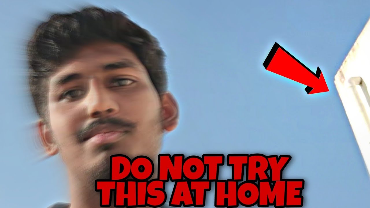 My First Vlog | I Know I am Very BAD at This ...