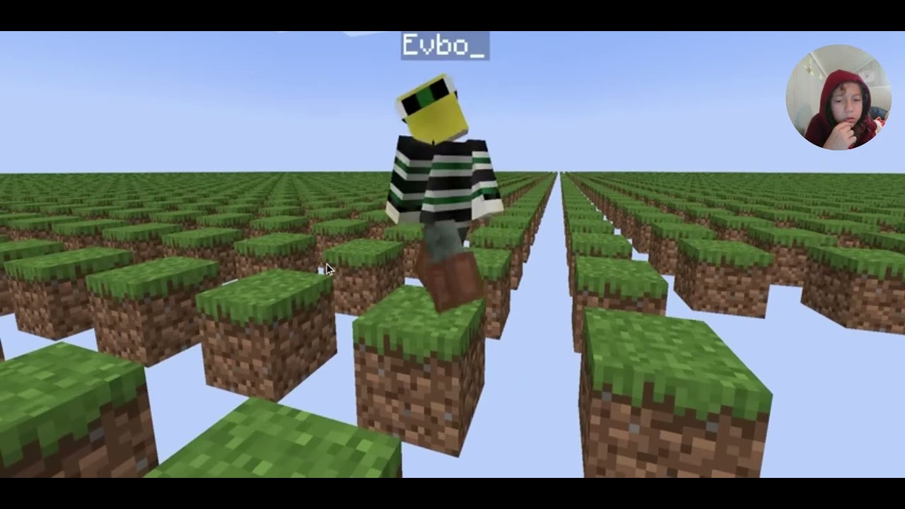 reacting to parkour sivilization (part 1)