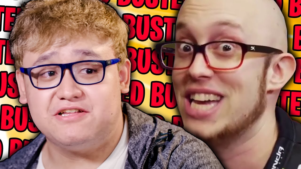 How ESAM DEMOLISHED MkLeo at Glitch