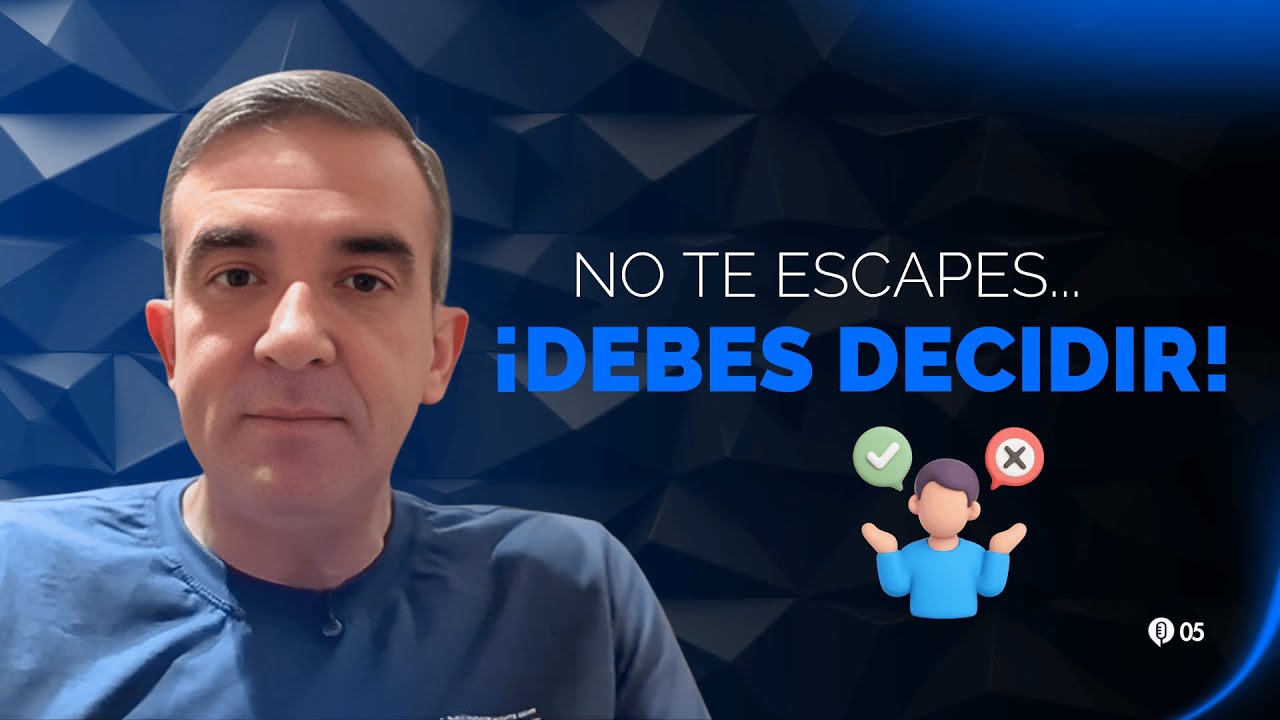 Tendrás que usar la violencia...