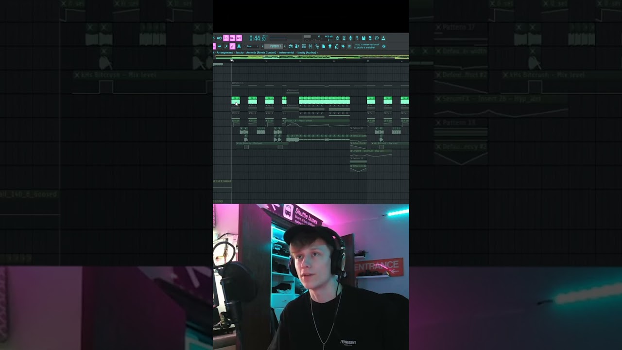 How to make Melodic Dubstep