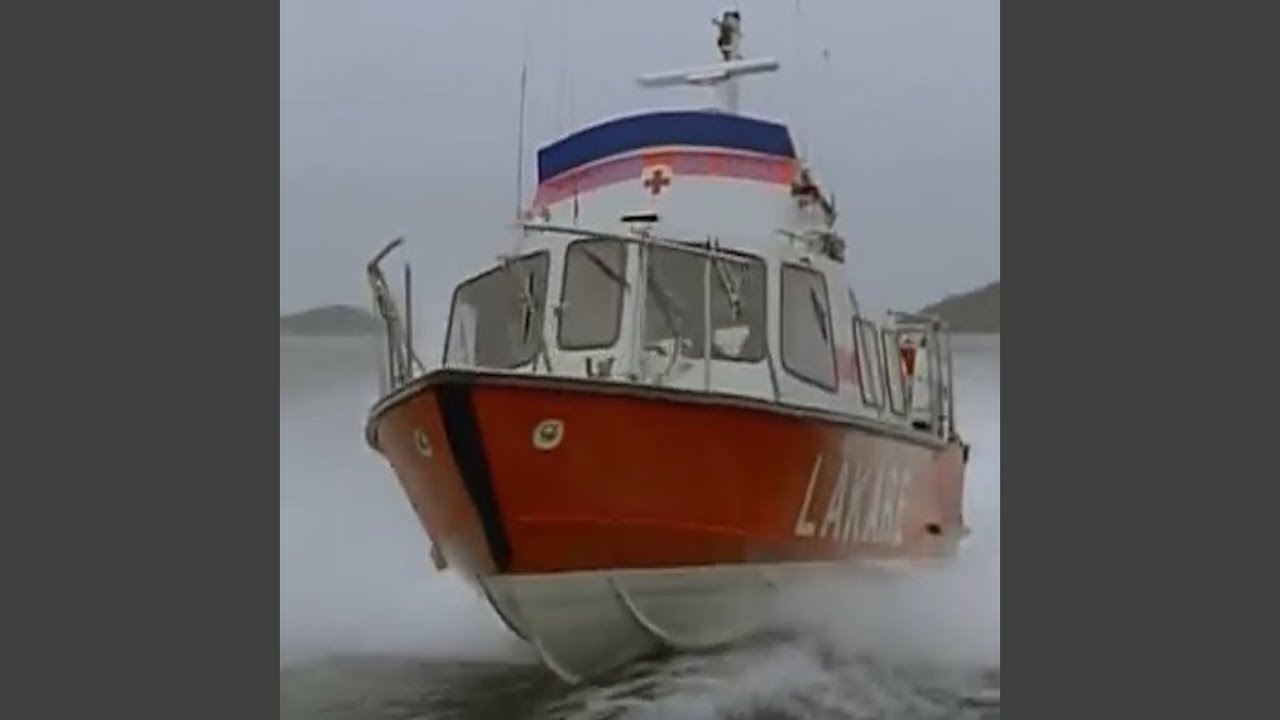 Mot skärgården