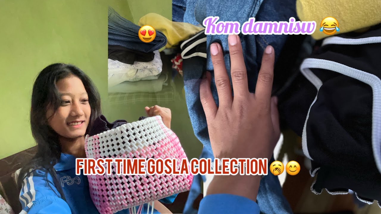 Agni odami odami gosla collection😂❤️//janla manlasw//gosla collection@HatharkhiBrahma-us 
