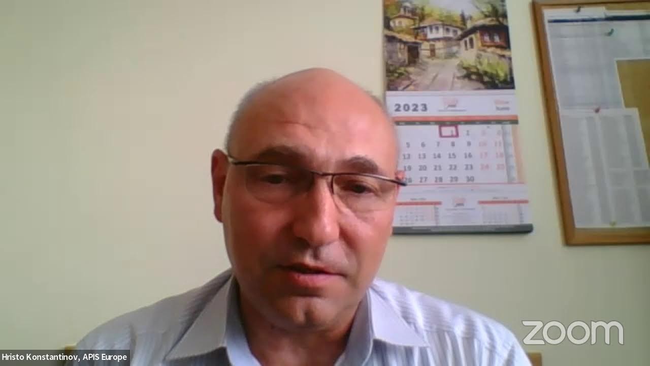 Уебинар за представяне на най-новия продукт на АПИС 
