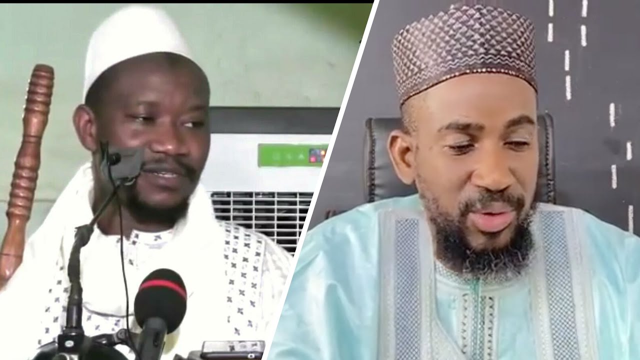 Mahi Ouattara répond « sagement » à Tomy Karamoko