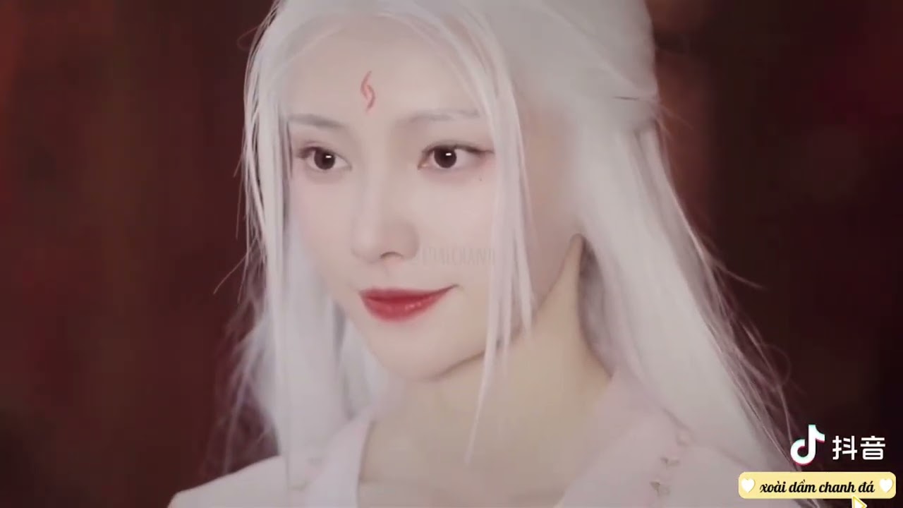 「VIETSUB」Kỳ Hạ Hạ - Cẩm Siêu | Hoá ra điều ta không thể học được chính là khiến chàng yêu ta như vậy