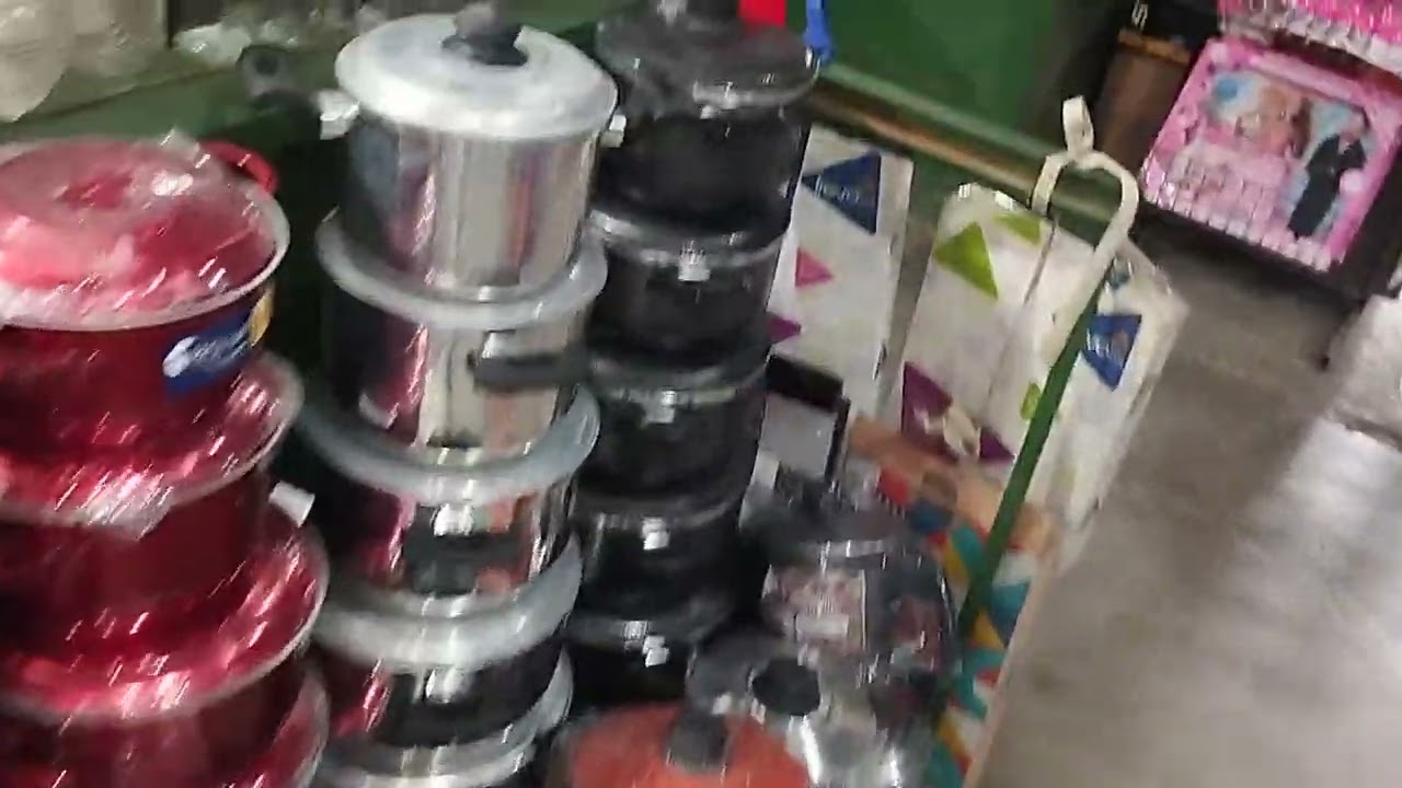 calçadão Miguel Arraes Santa Cruz