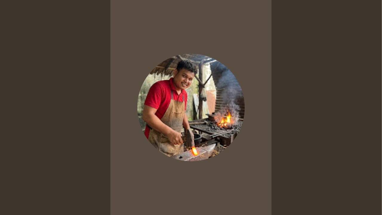 Diko sedang live sekarang!