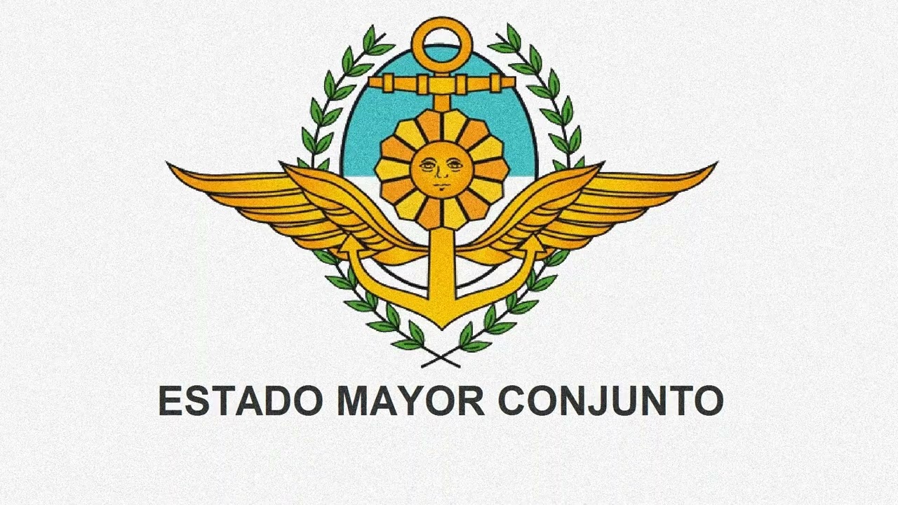 EAS (SISTEMA ALERTA EMERGENCIA) REPÚBLICA ARGENTINA ATAQUE NUCLEAR 2022-2023 NO ALERTA REAL