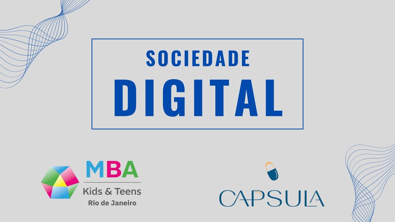 Nativos digitais x Imigrantes Digitais - Sociedade Digital 23-08-24