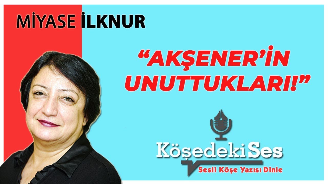 MİYASE İLKNUR 