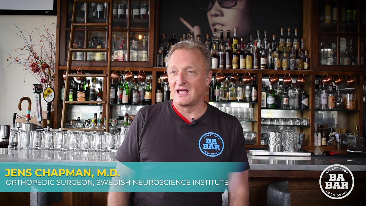 Ba Bar Seattle || Feeding the Front Lines with 100 Meals a Day (Throwback)