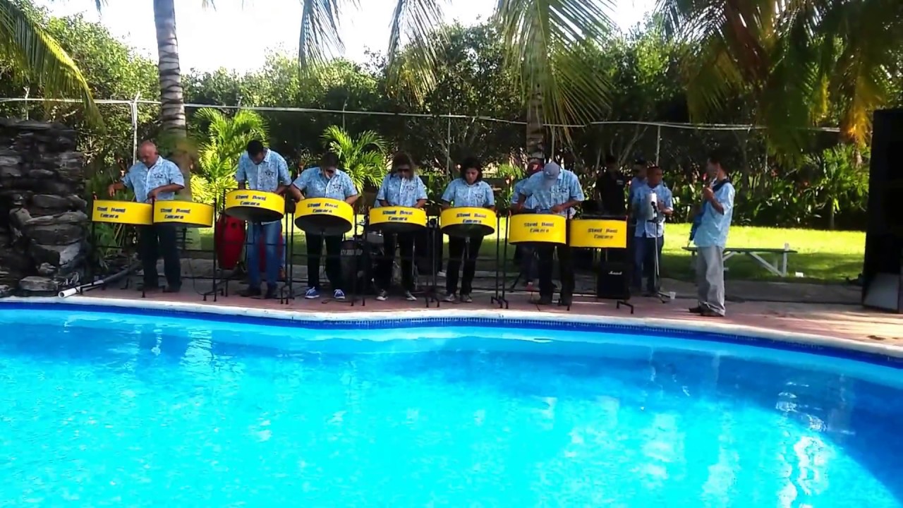 Stella Band Caicara
