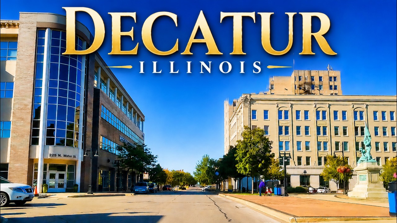 Decatur, Illinois