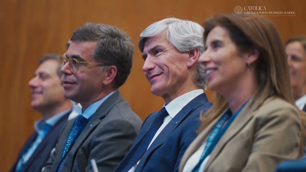 Q ::: 20 Anos MBA Executivo