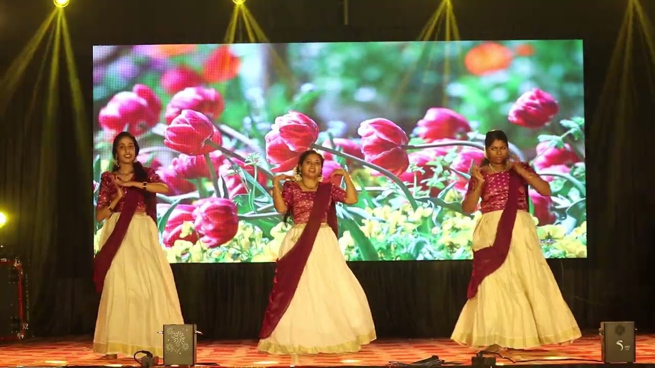 kadavu residence association annual meet 2025 Dance 24