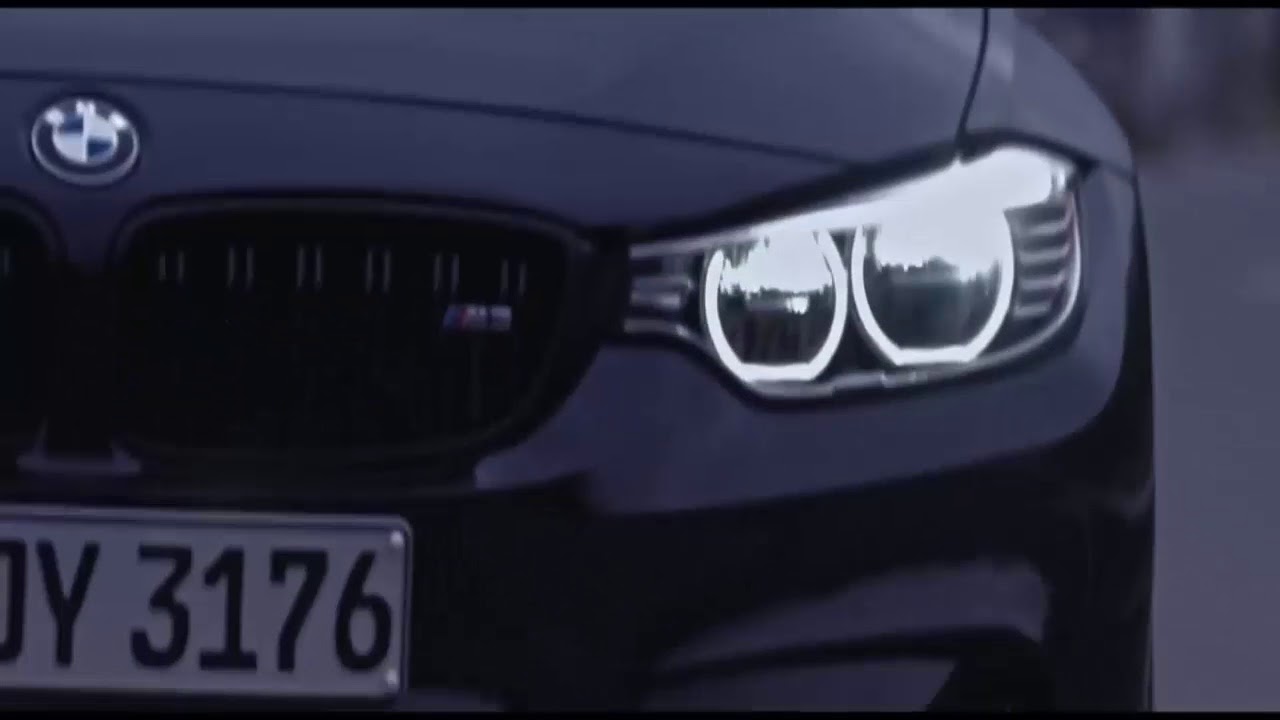 BMW M3 