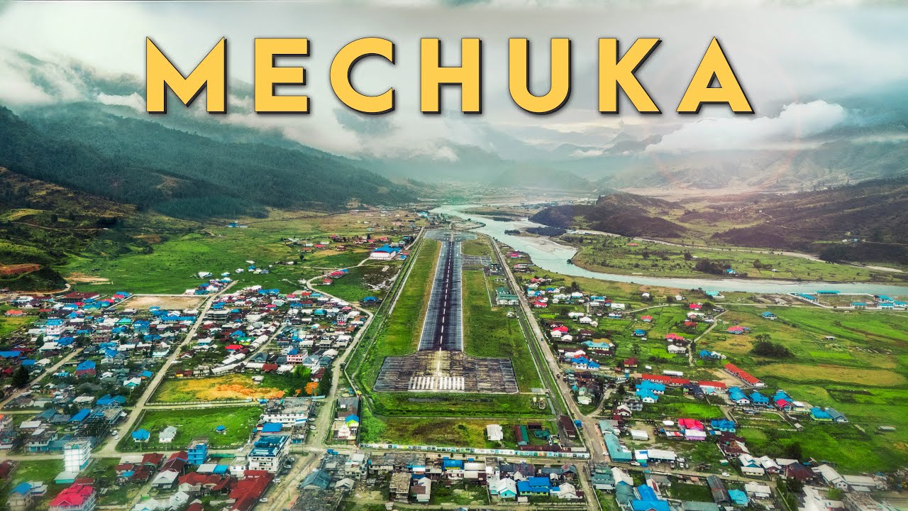 Mechuka | Offbeat Valley of Arunachal Pradesh | Solo Travel Vlog | North East India | Ep - 16