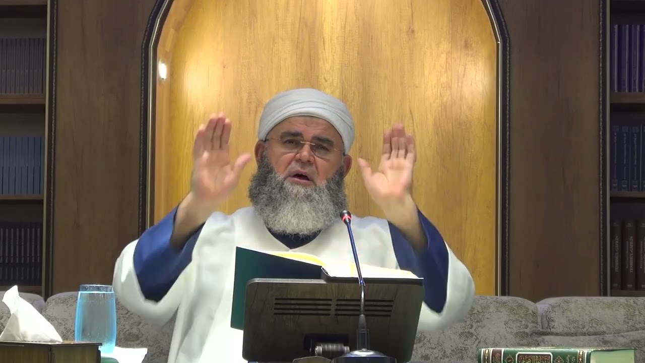 NÛRÜ’l-ÎZÂH (92.BÖLÜM)