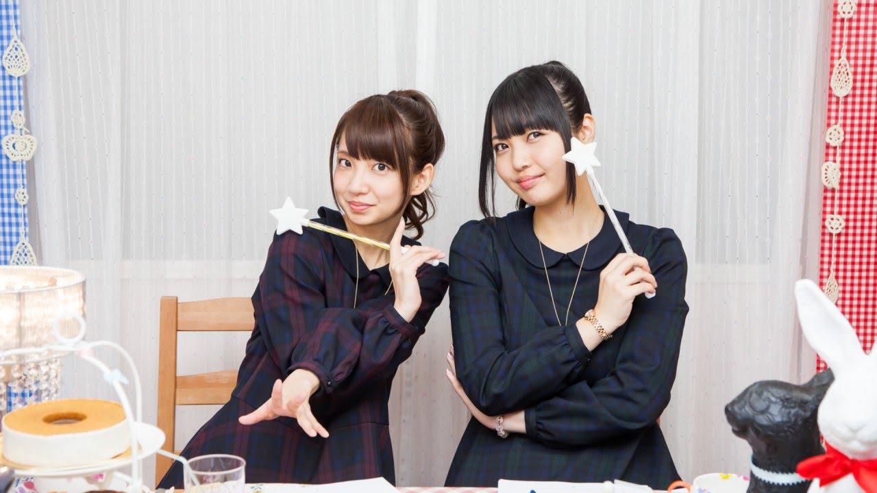 ＧＡ文庫提供「大坪由佳のツボンジュ～ル☆」第40回（2015年11月30日）
