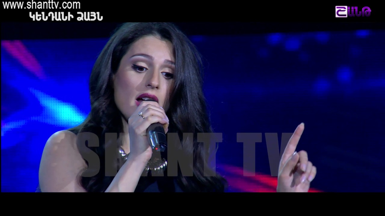 Արենա Live/Arena Live//Gisane Palyan/ Susanna Petrosyan/Երգի թևեր