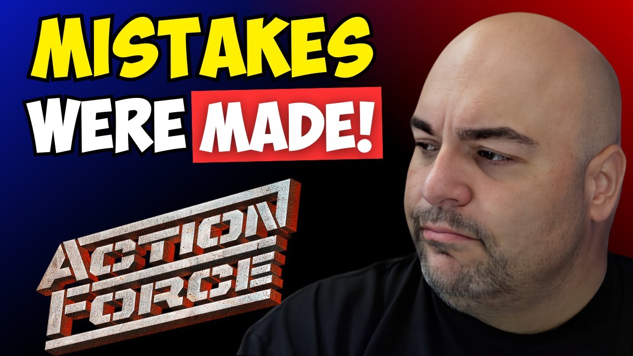 9 STUPID Toy Store Business Mistakes I Regret Making!